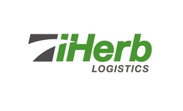 IHERB LOGISTICS trademark