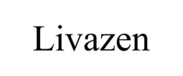 LIVAZEN trademark
