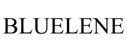 BLUELENE trademark