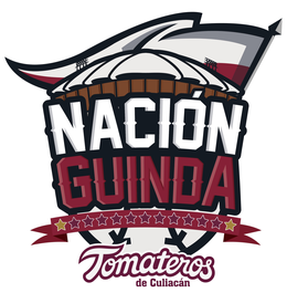 NACIÓN GUINDA TOMATEROS DE CULIACÁN trademark