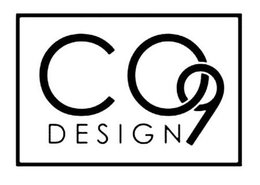 CO9 DESIGN trademark