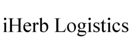 IHERB LOGISTICS trademark