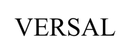 VERSAL trademark