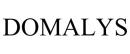 DOMALYS trademark