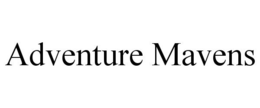ADVENTURE MAVENS trademark