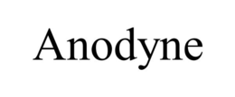 ANODYNE trademark