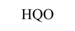 HQO trademark