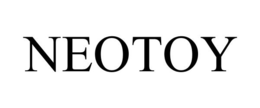 NEOTOY trademark
