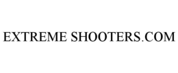 EXTREME SHOOTERS.COM trademark