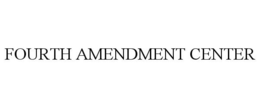 FOURTH AMENDMENT CENTER trademark