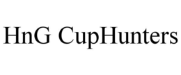 HNG CUPHUNTERS trademark
