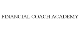 FINANCIAL COACH ACADEMY trademark