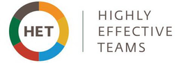 HET HIGHLY EFFECTIVE TEAMS trademark