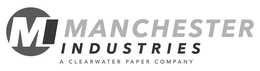 MI MANCHESTER INDUSTRIES A CLEARWATER PAPER COMPANY trademark