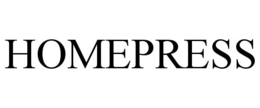 HOMEPRESS trademark