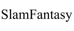 SLAMFANTASY trademark