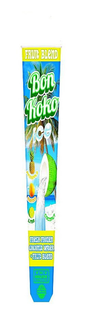 FRUIT BLEND BON KOKO ICE PINEAPPLE MANGO LIME COCONUT FRESH FROZEN COCONUT WATER + FRUIT BLEND 100% ORGANIC trademark