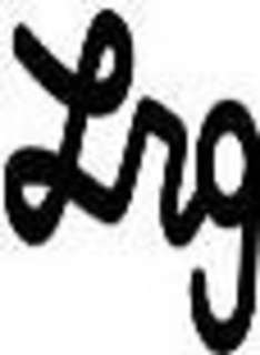 LRG trademark