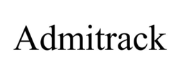 ADMITRACK trademark