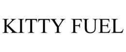 KITTY FUEL trademark