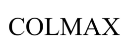 COLMAX trademark