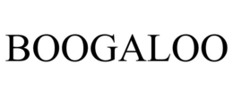 BOOGALOO trademark