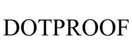 DOTPROOF trademark