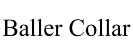 BALLER COLLAR trademark