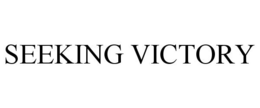 SEEKING VICTORY trademark