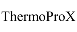 THERMOPROX trademark