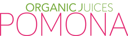 POMONA ORGANIC JUICES trademark