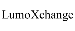 LUMOXCHANGE trademark