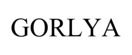 GORLYA trademark