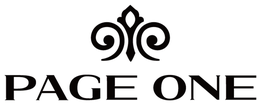 PAGE ONE trademark