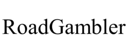 ROADGAMBLER trademark
