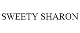 SWEETY SHARON trademark
