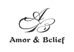 AB AMOR & BELIEF trademark