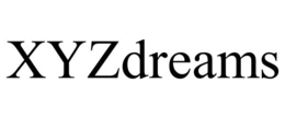 XYZDREAMS trademark