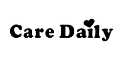 CARE DAILY trademark