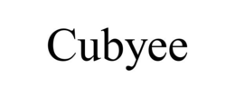 CUBYEE trademark
