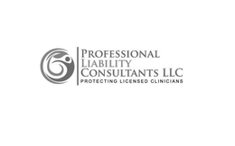 PROFESSIONAL LIABILITY CONSULTANTS LLC PROTECTING LICENSED CLINICIANS trademark