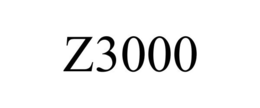 Z3000 trademark