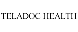TELADOC HEALTH trademark