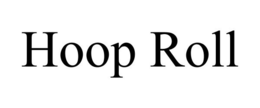 HOOP ROLL trademark