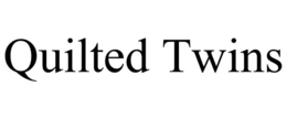 QUILTED TWINS trademark