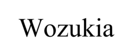 WOZUKIA trademark