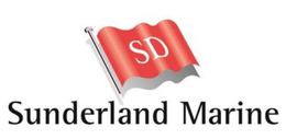 SUNDERLAND MARINE SD trademark
