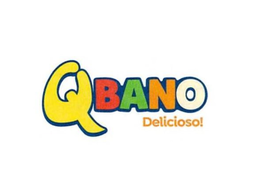 QBANO DELICIOSO! trademark