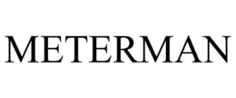 METERMAN trademark
