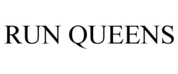 RUN QUEENS trademark